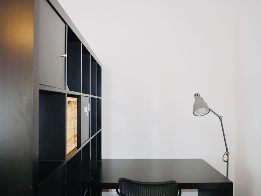 Ixelles: Superbe Appartement, Idealement Situe Брюксел Екстериор снимка