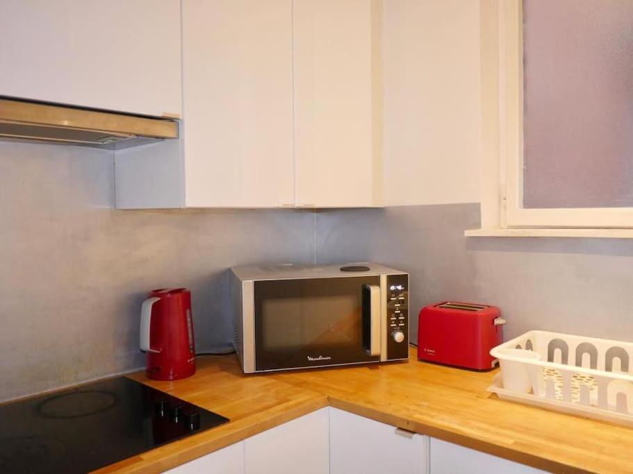 Ixelles: Superbe Appartement, Idealement Situe Брюксел Екстериор снимка